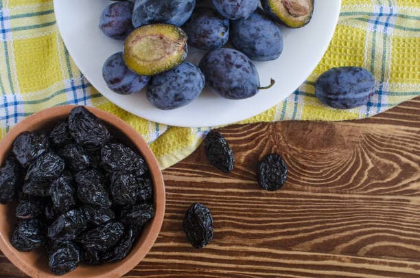 تصویر 3 از خرید و فروش آلوبخارا خشک مشهد آفتابی با شرایط فوق العاده